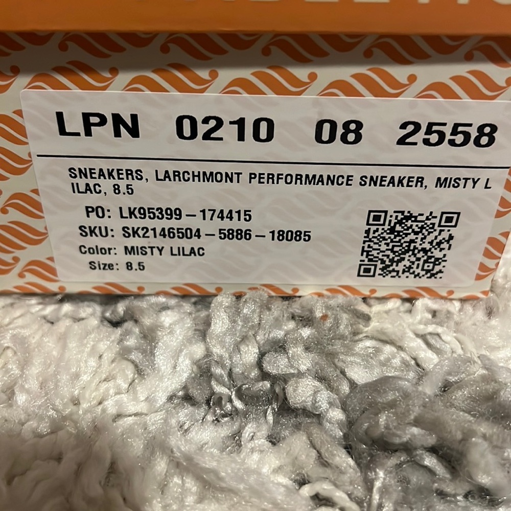 Fabletics sneaker - Picture 4 of 8